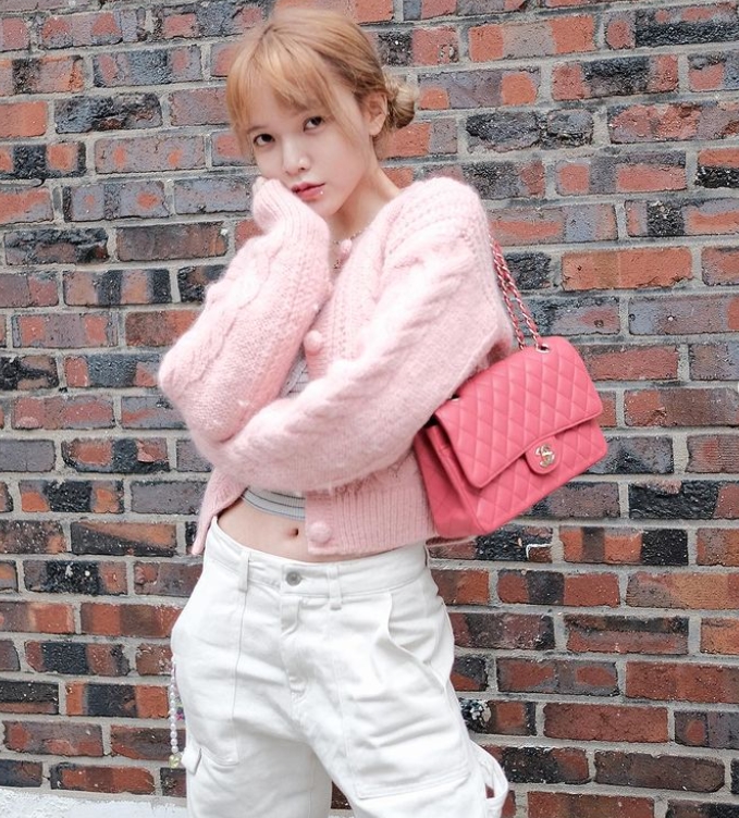 ▲ 출처|지민 인스타그램