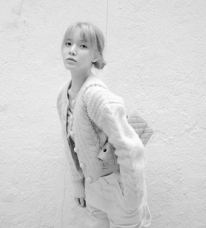 ▲ 출처|지민 인스타그램