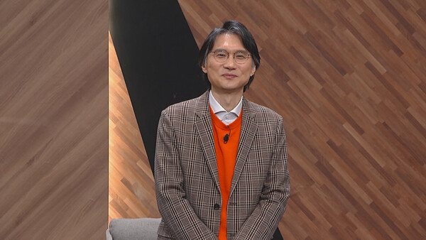 ▲ '차이나는 클라스' 이석영 교수. 제공|JTBC