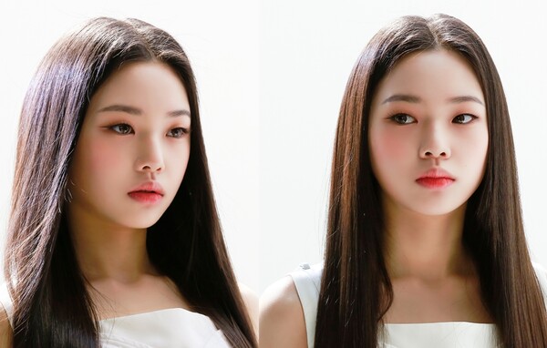 ▲ '포스트 제니'라는 평가를 받고 있는 클라씨 박보은. 제공|펑키스튜디오