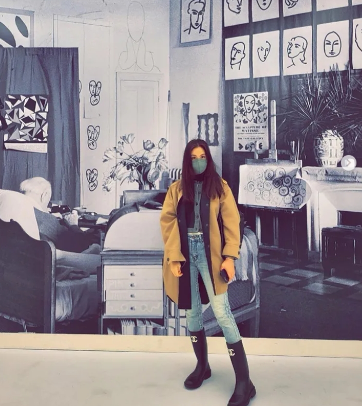 ▲  출처|고소영 인스타그램