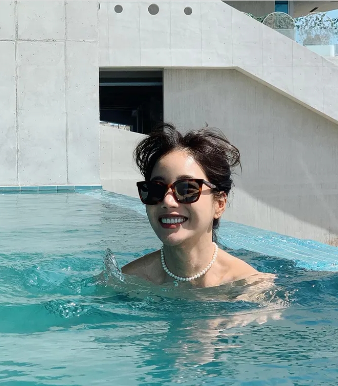 ▲ 출처|기은세 인스타그램
