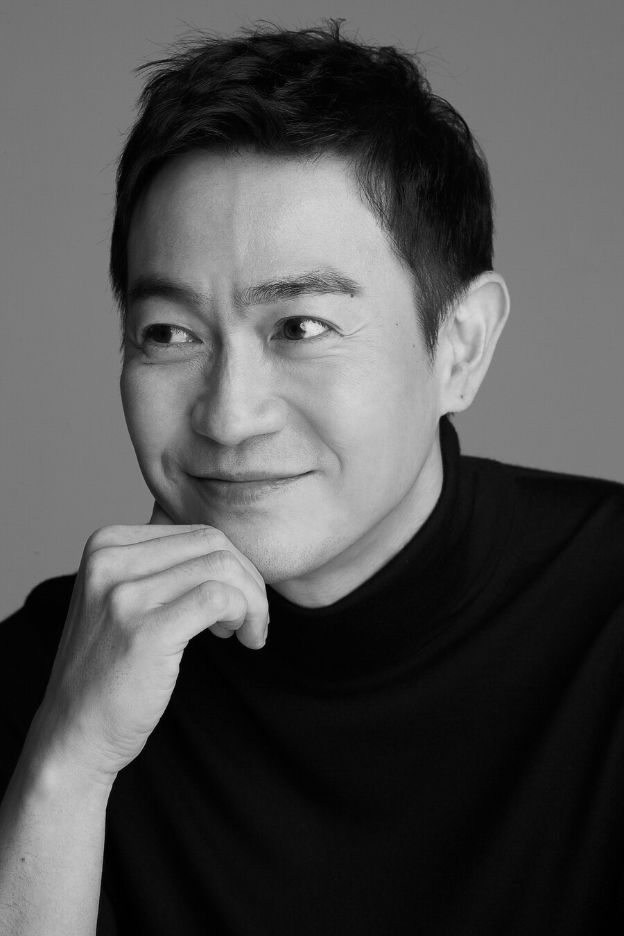 ▲ 배우 박용우. 제공|프레인TPC