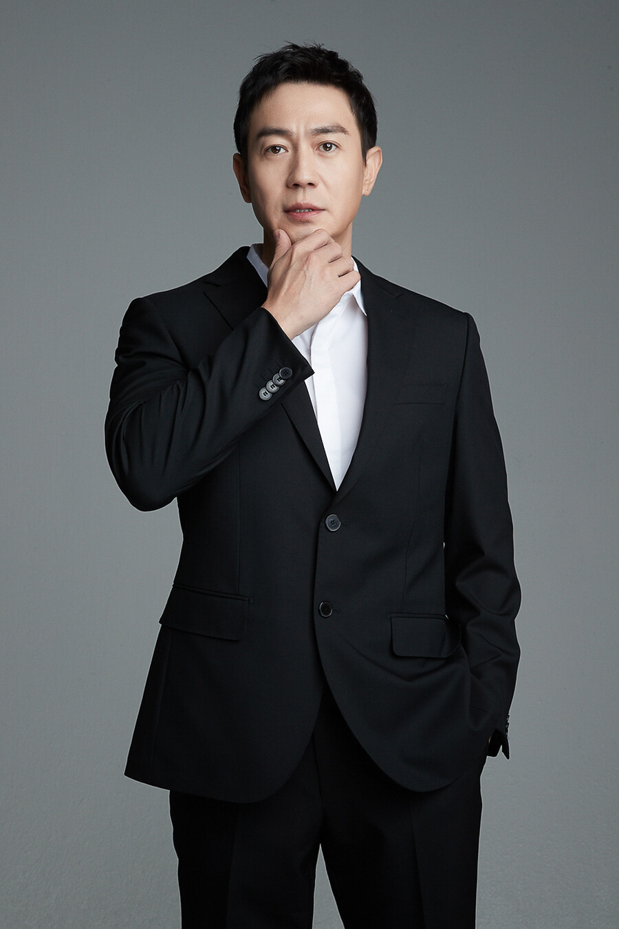 ▲ 배우 박용우. 제공|프레인TPC