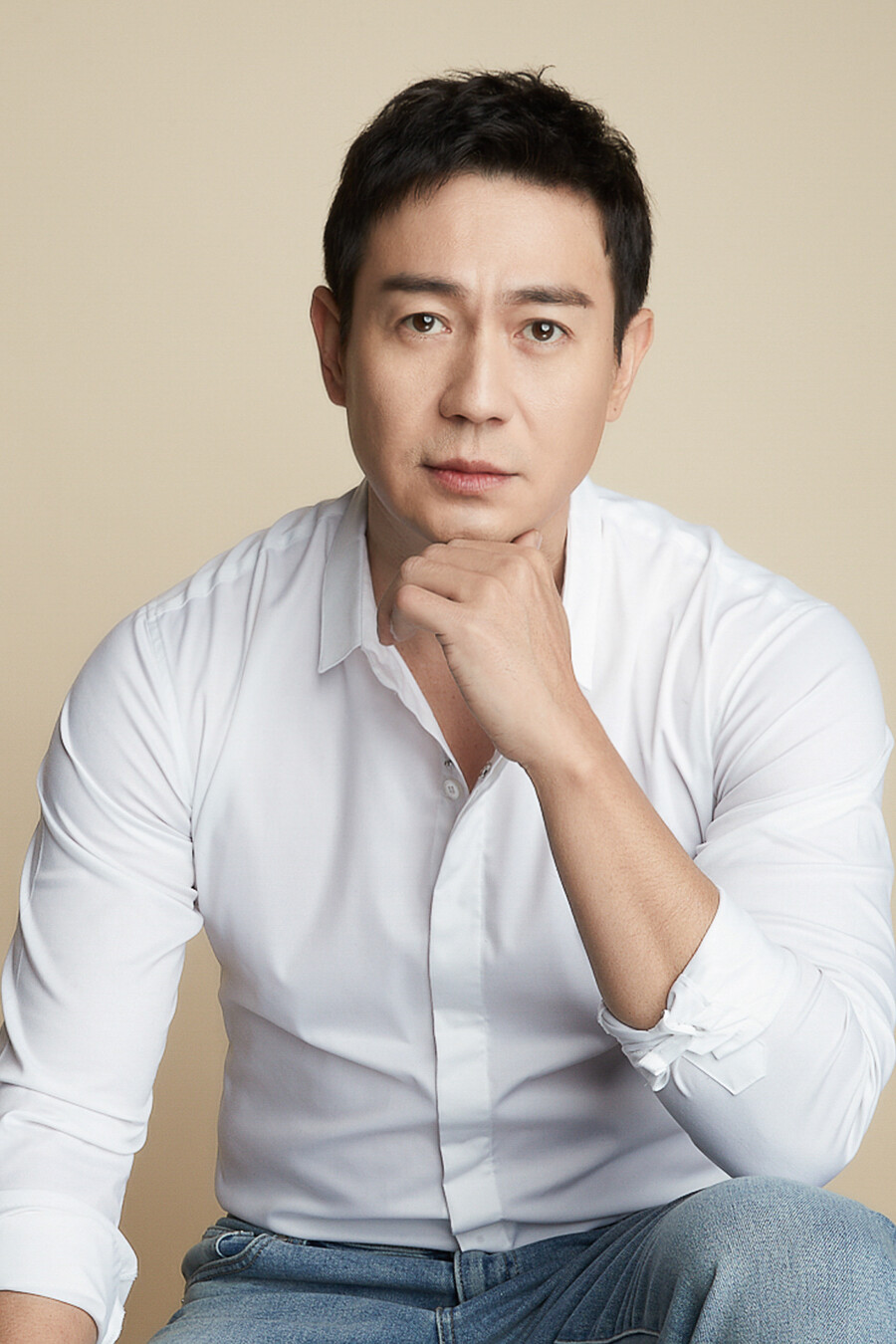 ▲ 배우 박용우. 제공|프레인TPC