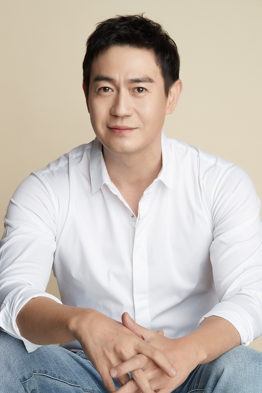 ▲ 배우 박용우. 제공|프레인TPC