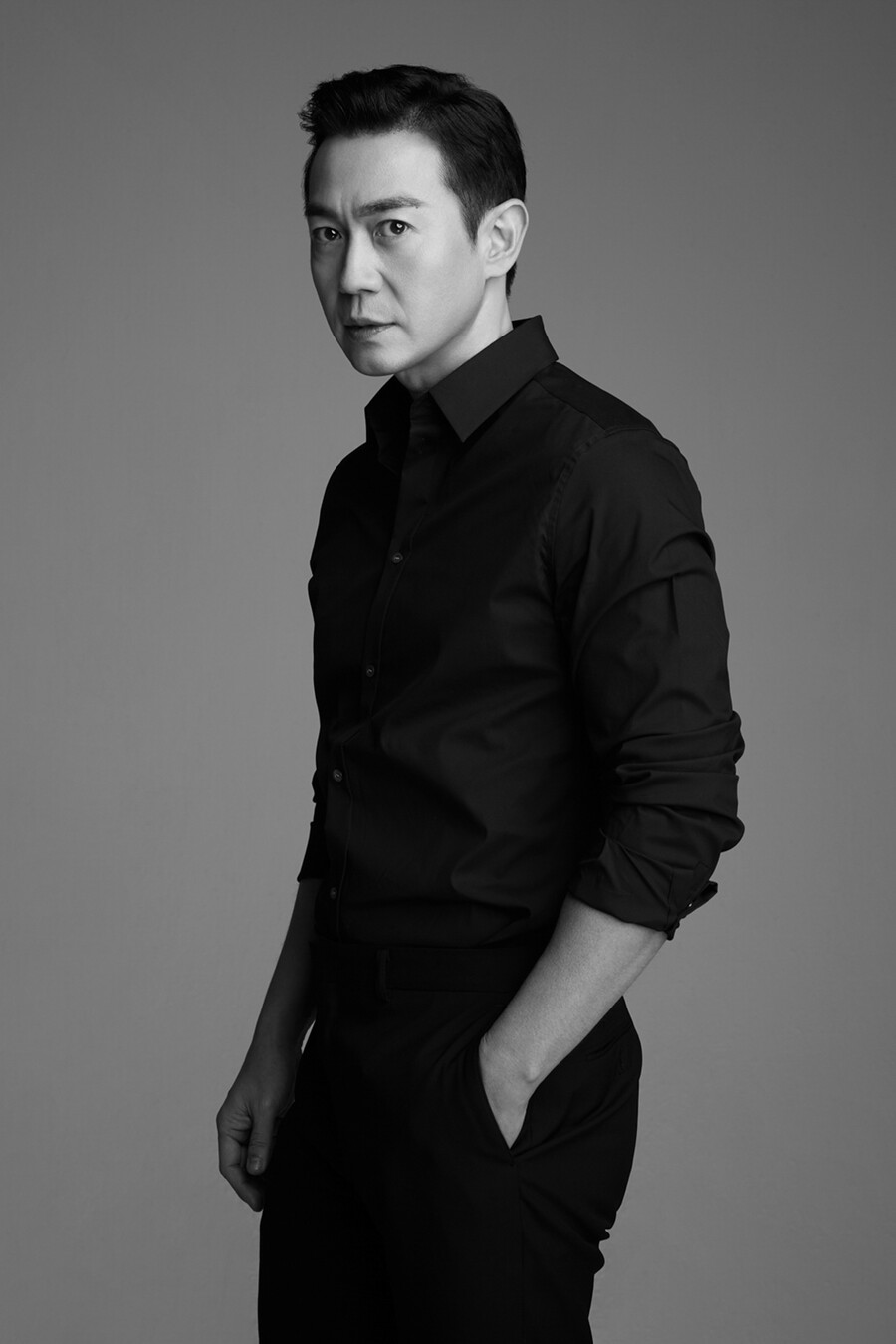 ▲ 배우 박용우. 제공|프레인TPC
