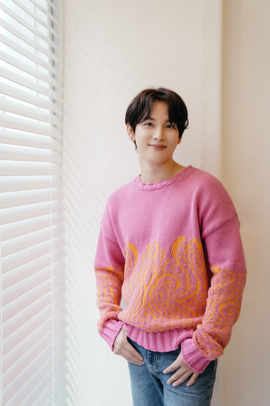 ▲ 임시완. 제공|플럼엔터테인먼트