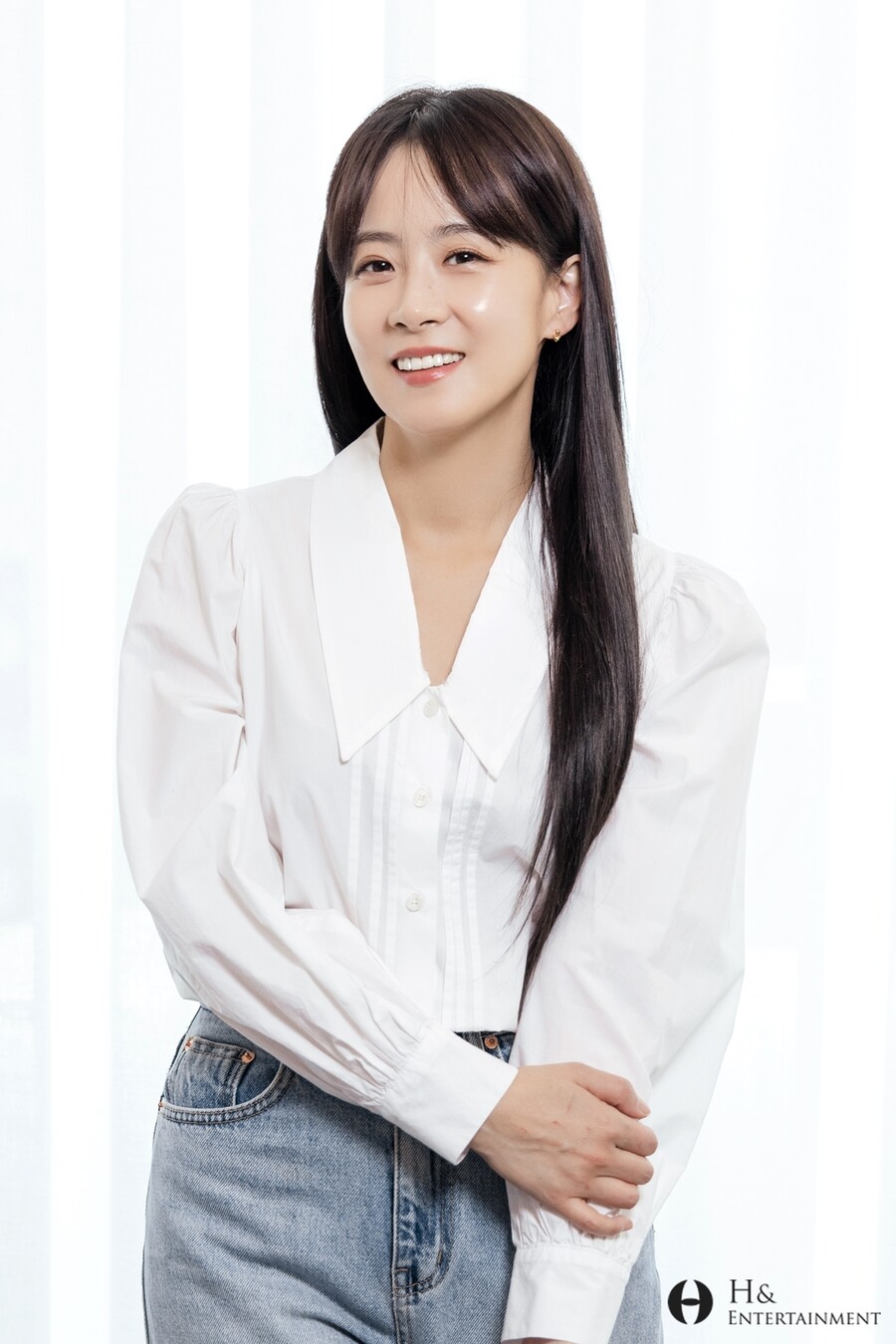 ▲ 류현경. 제공ㅣ H&엔터테인먼트