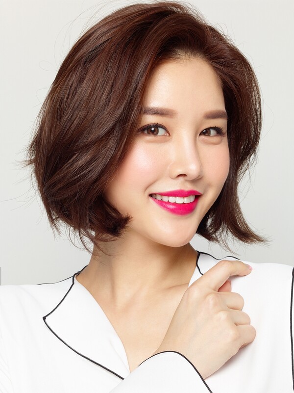 박은지, 스타잇엔터테인먼트와 전속 계약 체결! 이상민-허재-세븐과 한솥밥