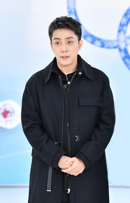 ▲ 은지원. 제공| SBS