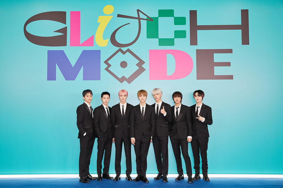 ▲ NCT 드림. 제공| SM엔터테인먼트