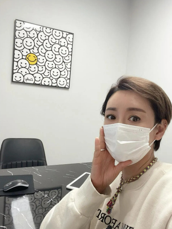 ▲ 출처| 이상아 인스타그램