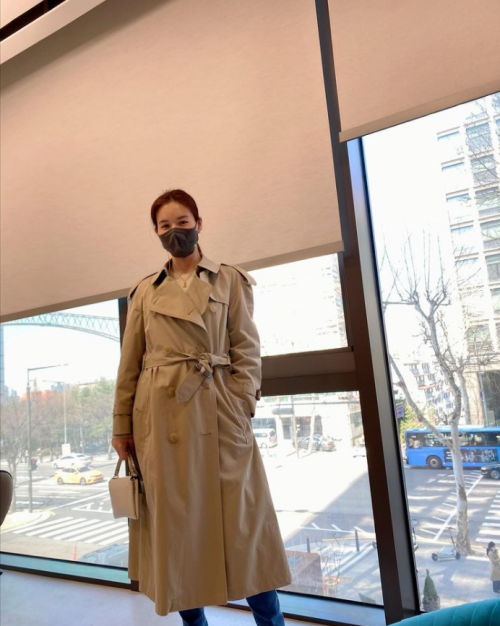 박시은. 출처| 박시은 인스타그램 