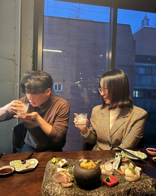 ▲ 유세윤. 출처| 유세윤 인스타그램
