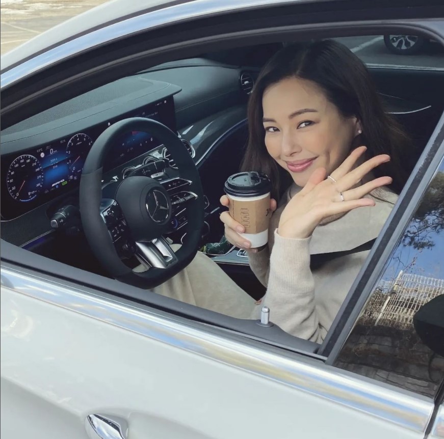 ▲ 이하늬. 출처| 이하늬 인스타그램