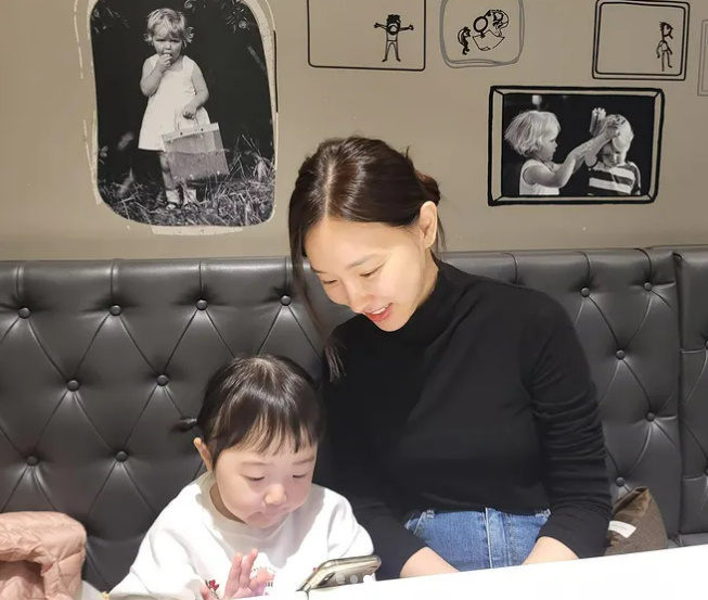 ▲ 출처| 이지혜 인스타그램