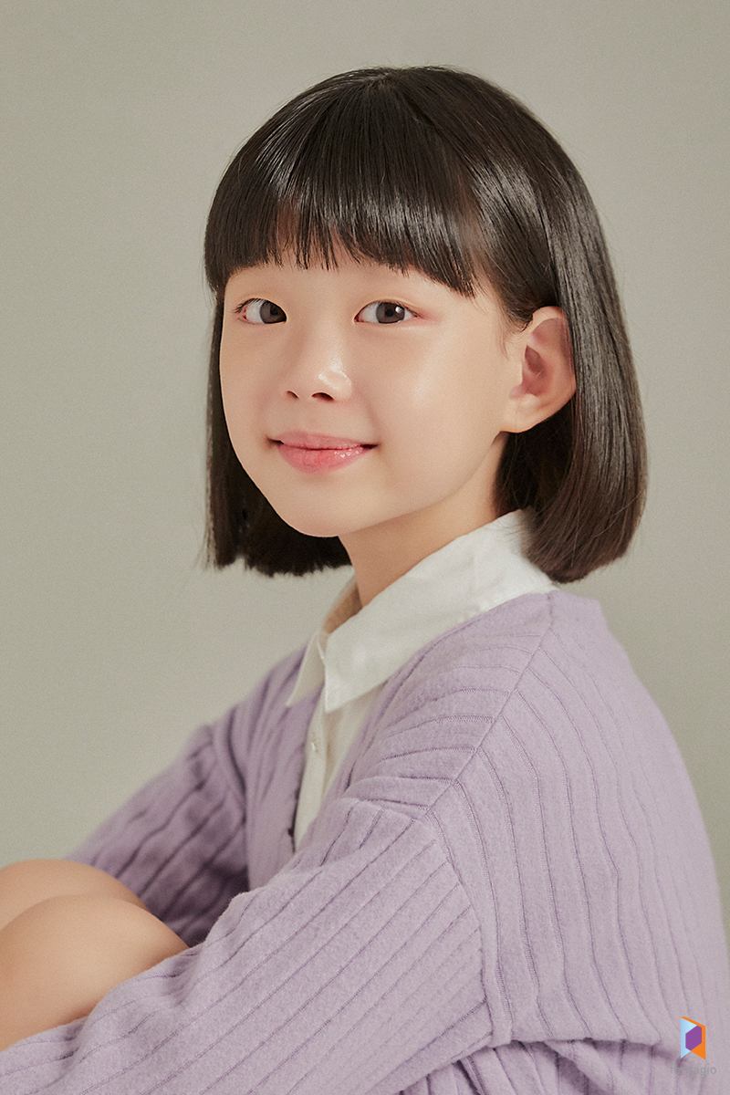 '승리호 꽃님이' 박예린, '비밀의 집' 캐스팅…서하준과 부녀호흡[공식]