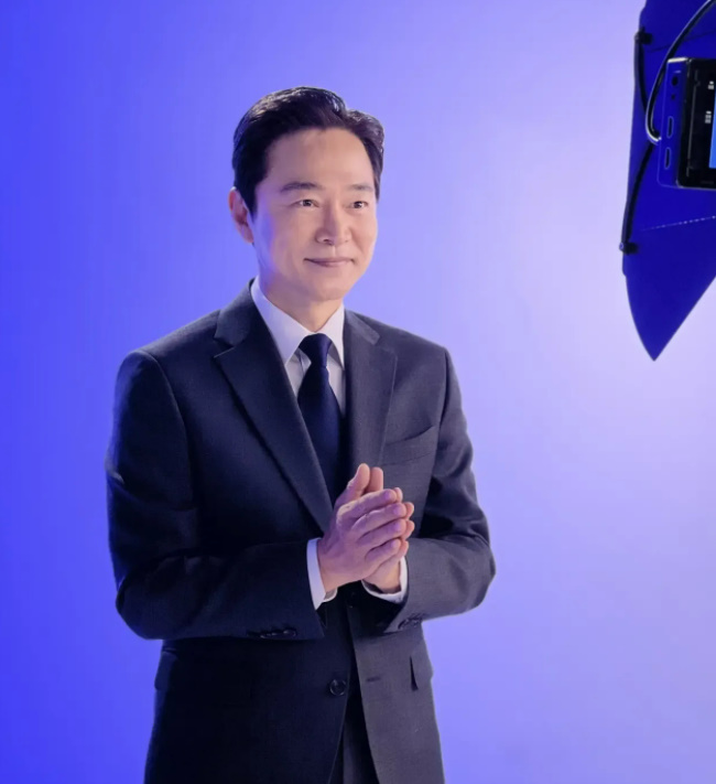 ▲ 출처| 정보석 인스타그램