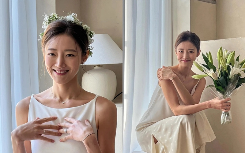 ▲ 출처| 서하얀 인스타그램