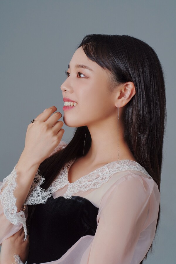 ▲ 소프라노 이혜원. 제공|뉴에라 프로젝트