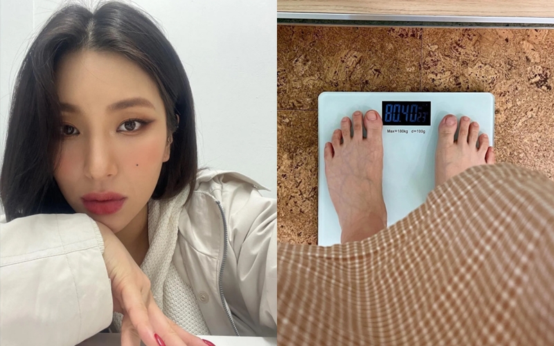 ▲ 출처| 자이언트핑크 인스타그램