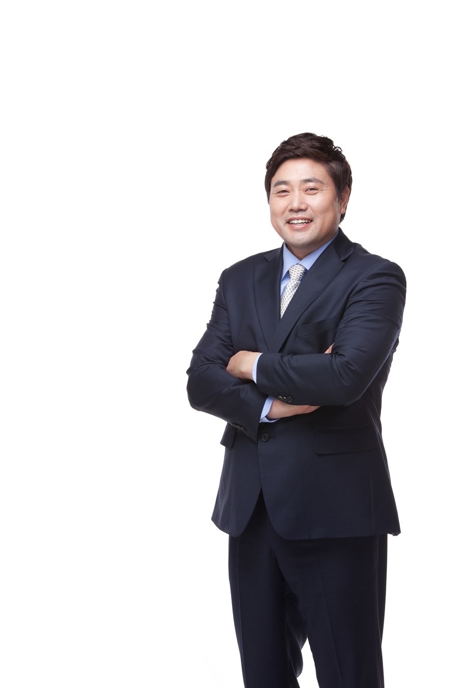 양준혁, 김성주와 한솥밥…장군엔터 전속계약 "스포테이너 전폭지원"[공식]