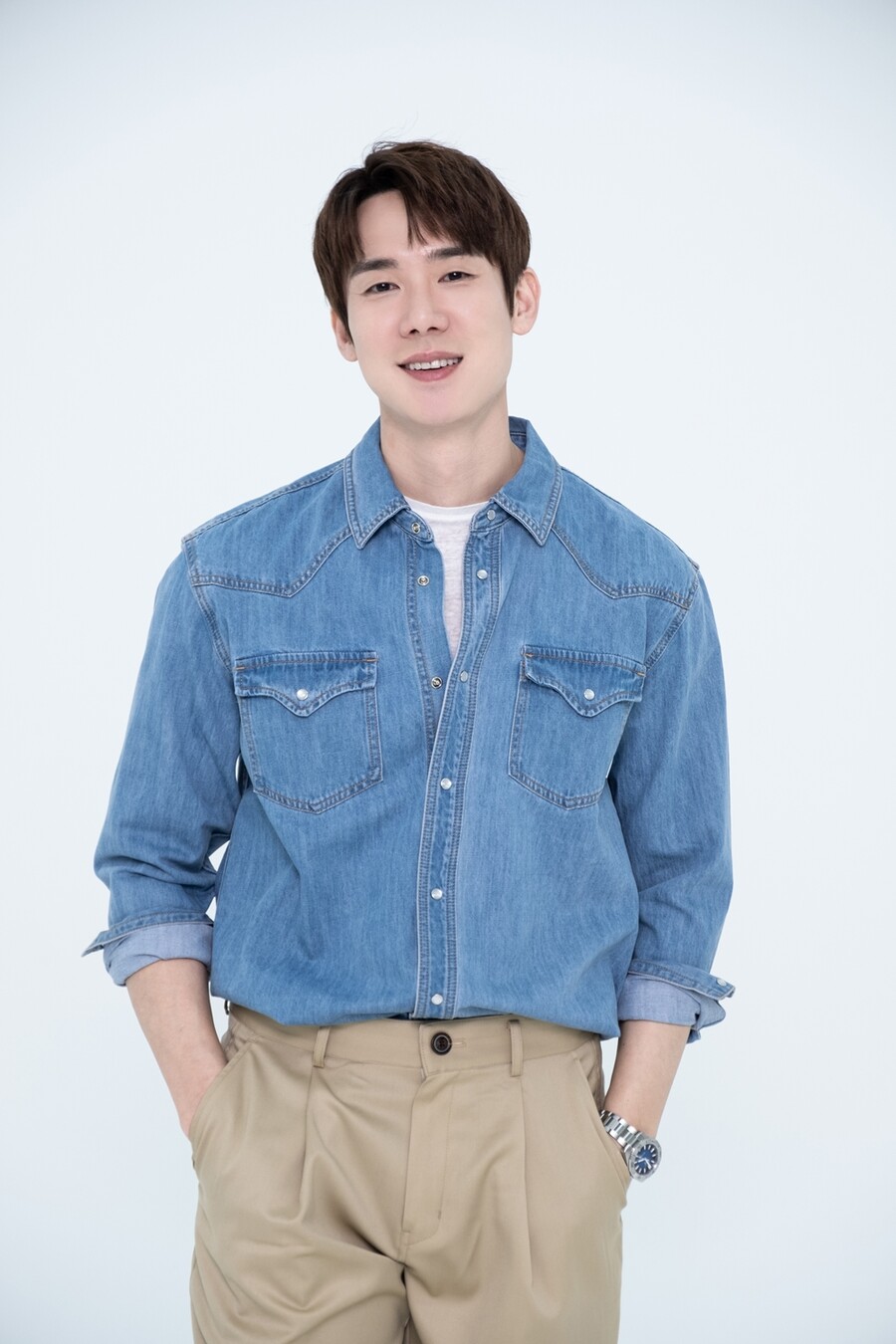 ▲ 유연석. 제공ㅣ제이앤씨미디어그룹