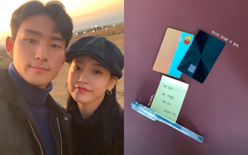 ▲ 출처| 소연 인스타그램