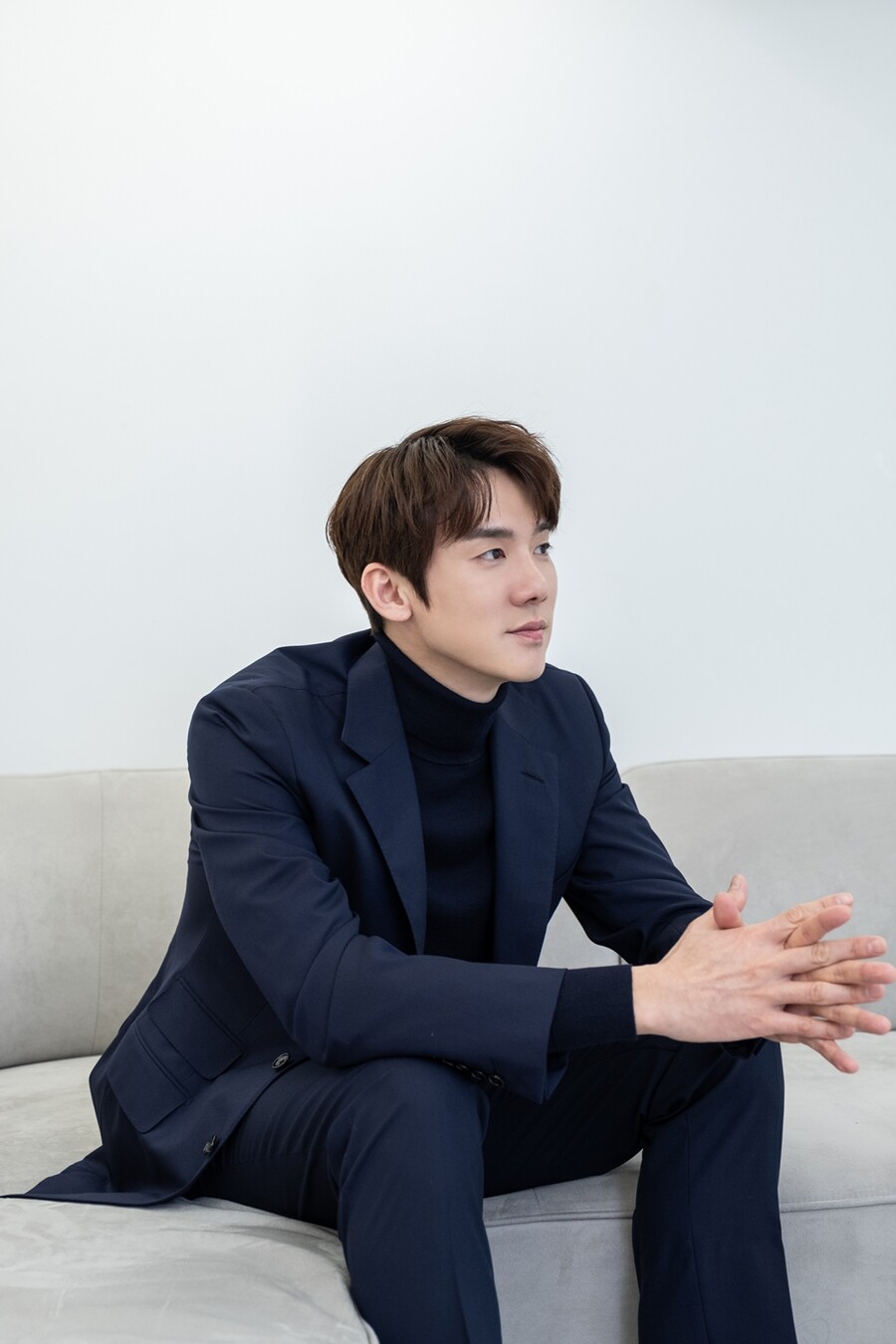 ▲ 유연석. 제공ㅣ제이앤씨미디어그룹