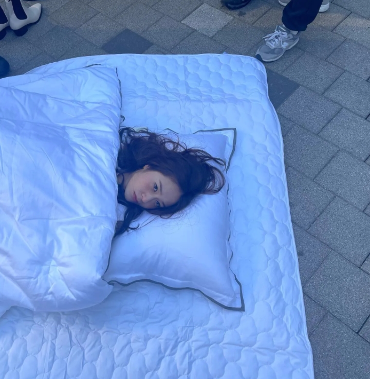 ▲ 출처|정수정 인스타그램