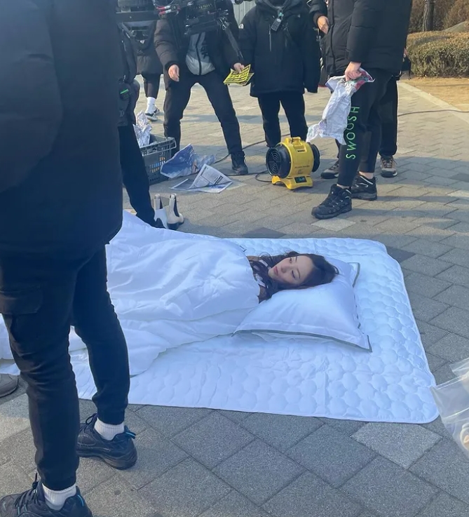 ​▲ 출처|정수정 인스타그램​