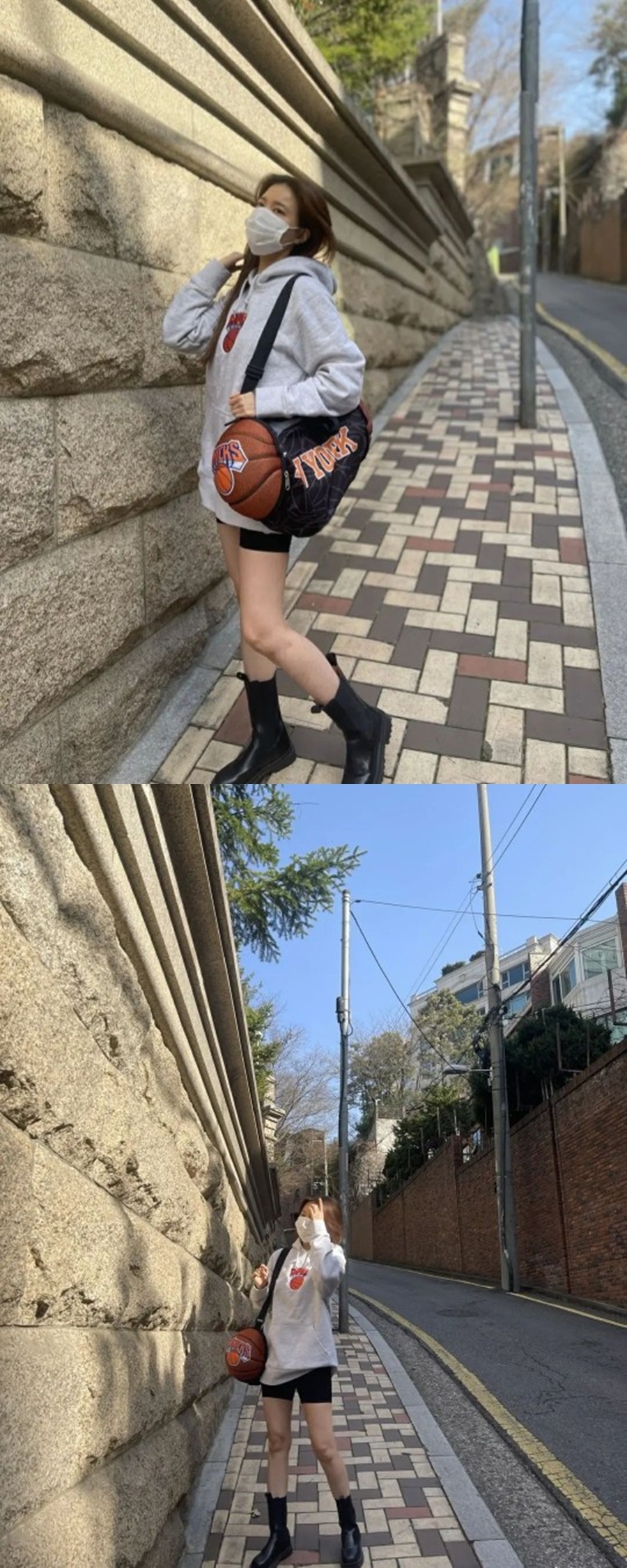 ▲ 정시아. 출처ㅣ정시아 인스타그램