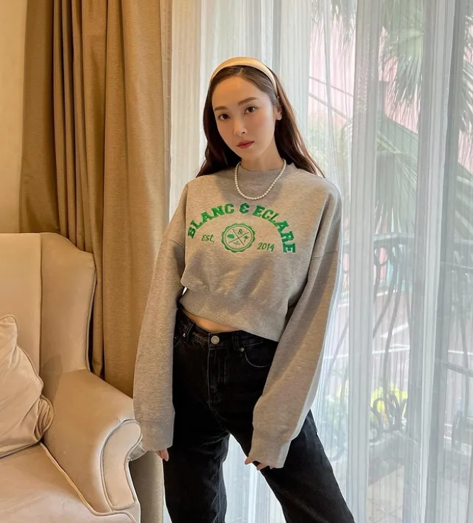 ▲ 출처|제시카 인스타그램