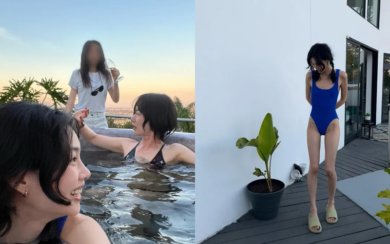 ▲ 출처| 정호연 인스타그램