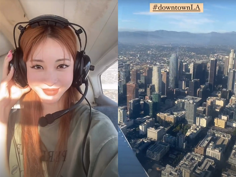 ▲ 출처| 한예슬 인스타그램