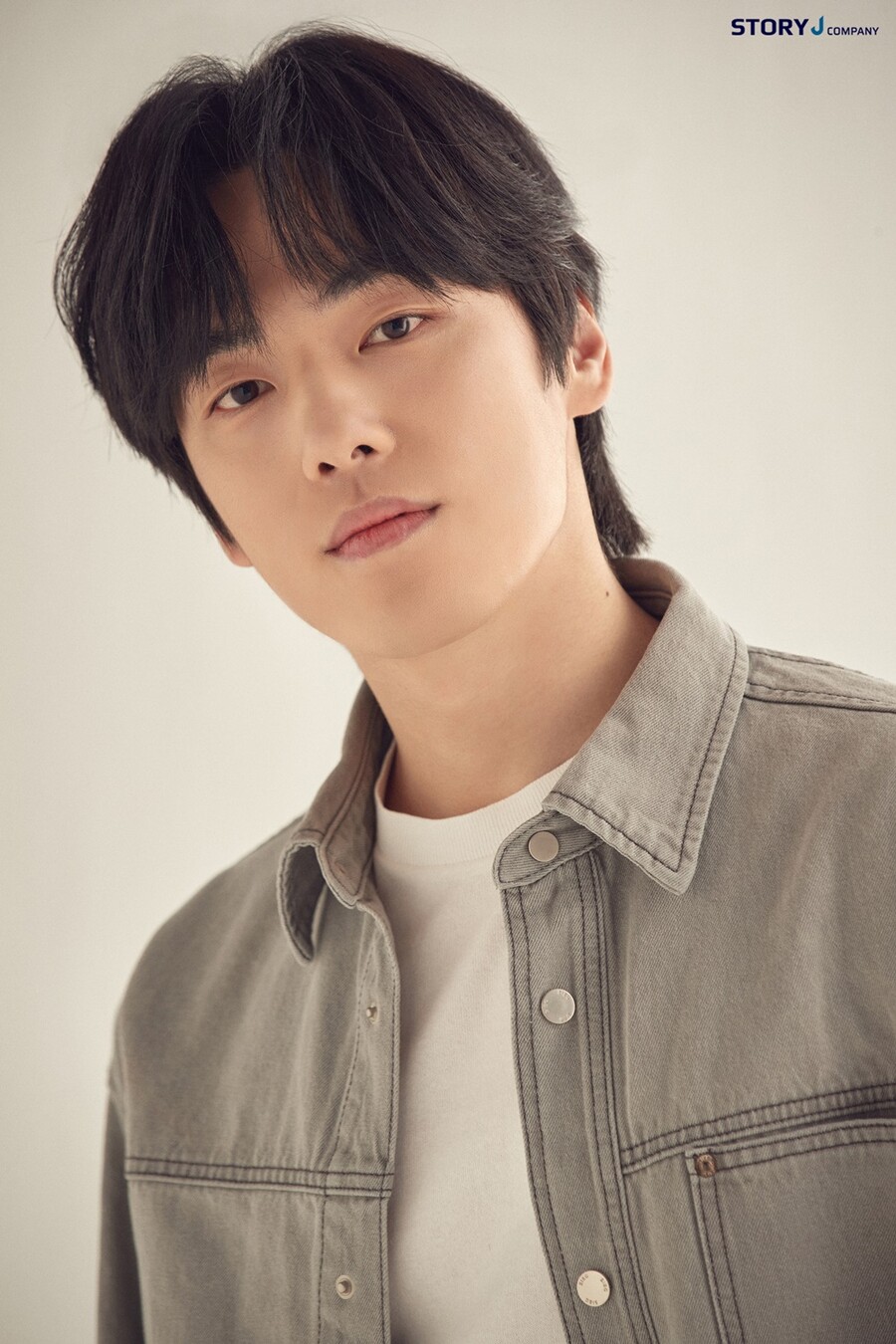 ▲ 배우 김정현. 제공|스토리제이컴퍼니