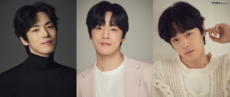 ▲ 배우 김정현. 제공|스토리제이컴퍼니