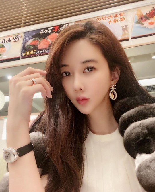 ▲ 출처|장미인애 인스타그램