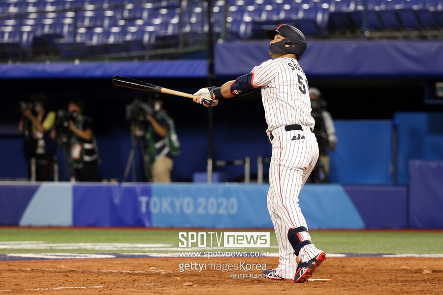 일본인 5번째 MLB 신인왕 탄생할까? 가장 큰 산은 ‘201㎝ 거인 유격수’