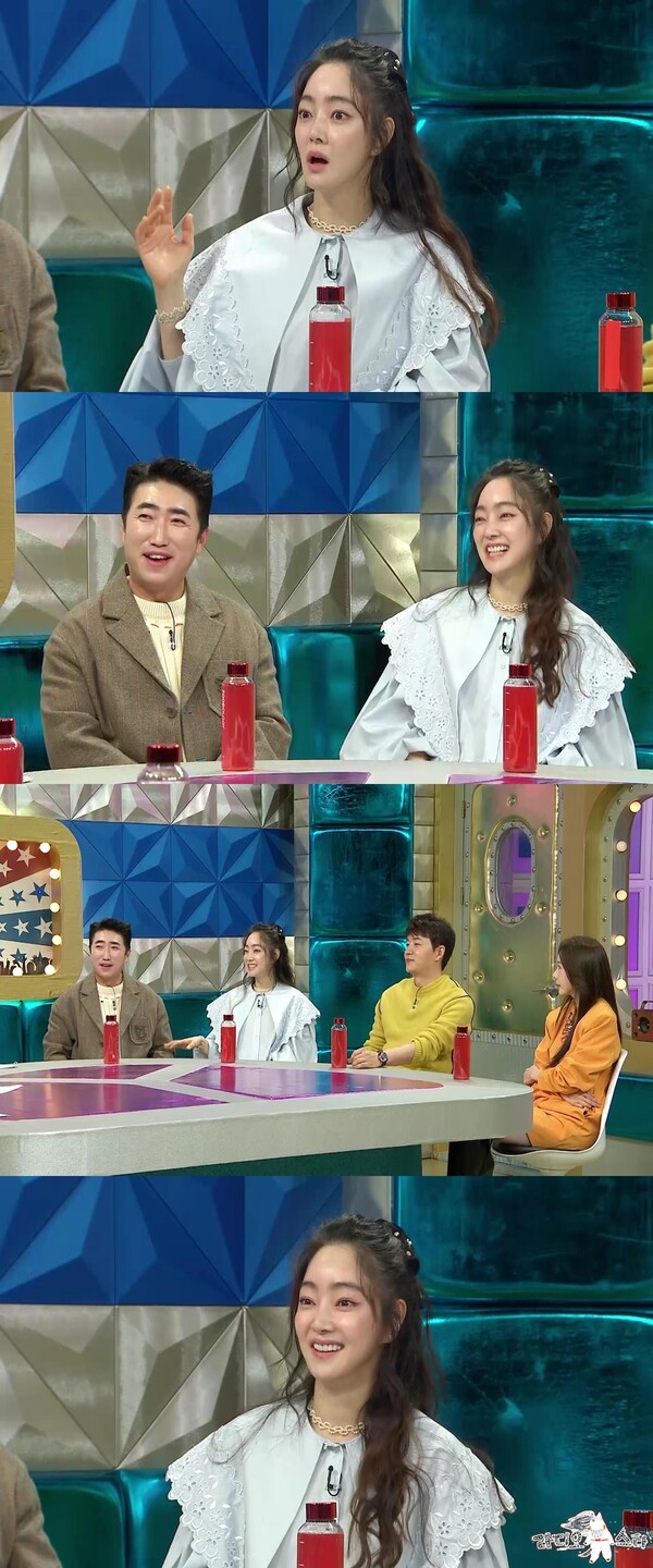 ▲ 30일 방송되는 '라디오스타'. 제공|MBC