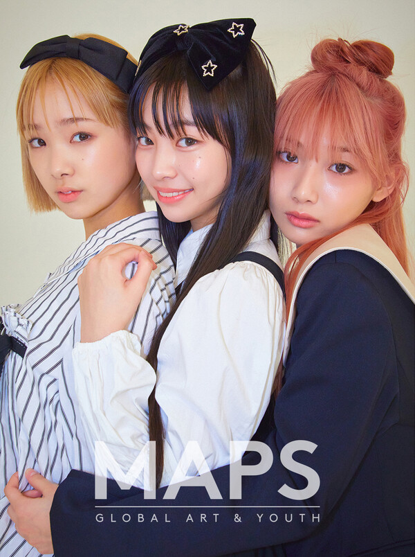 ▲ 프리킬 우타 나나 린. 제공|MAPS
