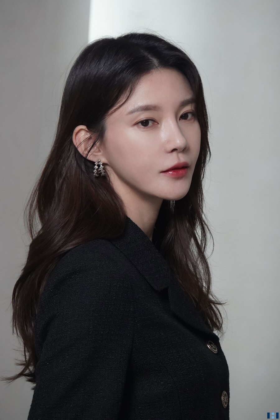 ▲ 차예련. 제공| HB엔터테인먼트