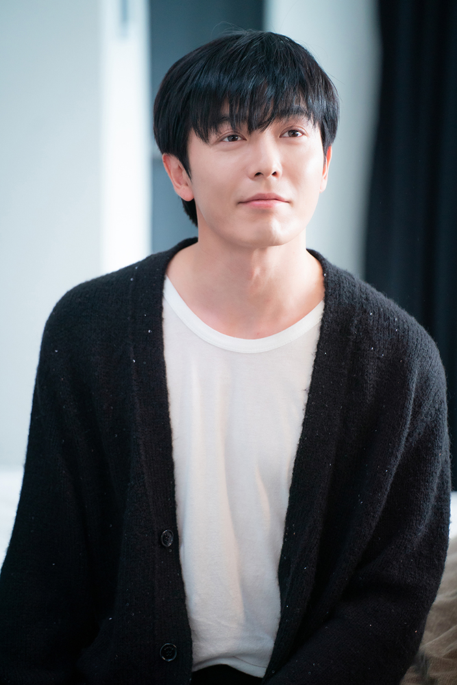 ▲ 김재욱. 제공| 아크미디어