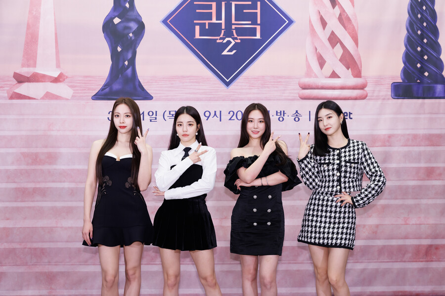 ▲ 브레이브걸스. 제공| 엠넷