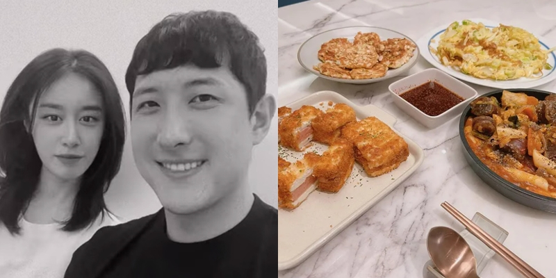 ▲ 출처| 황재균 인스타그램