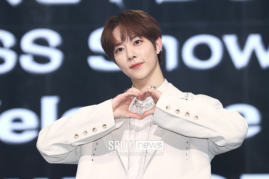 ▲ 나인아이 제원 ⓒ곽혜미 기자
