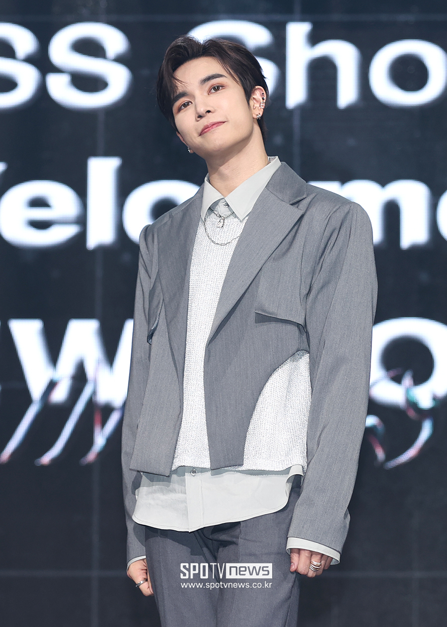▲ 나인아이 위니 ⓒ곽혜미 기자