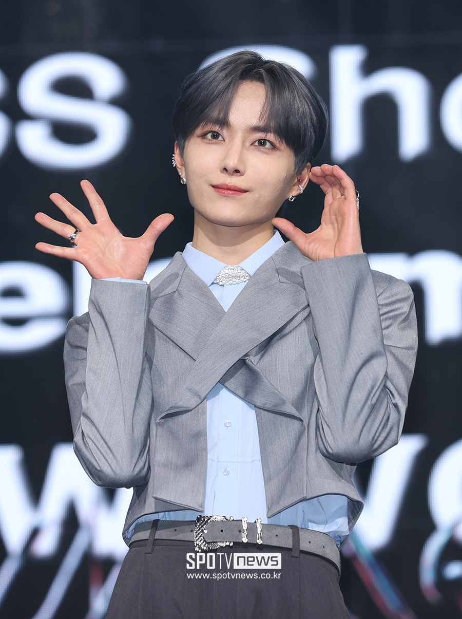 ▲ 나인아이 반 ⓒ곽혜미 기자