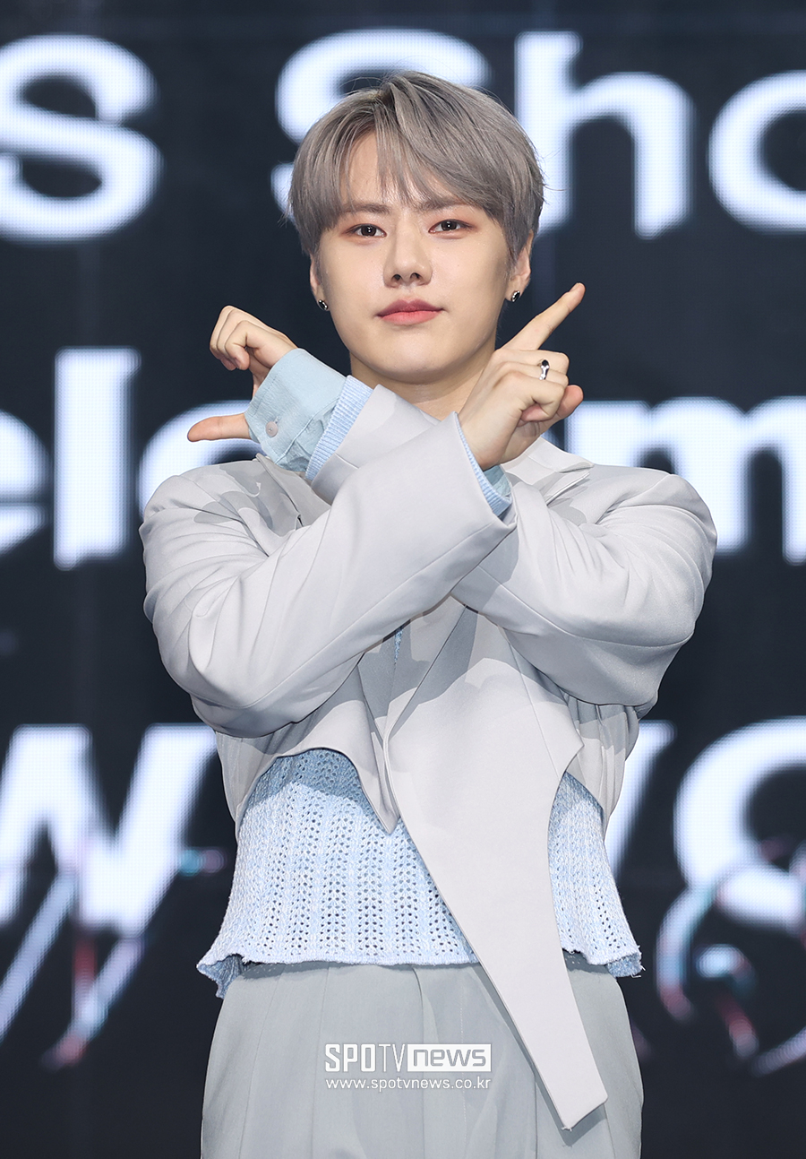 ▲ 나인아이 베리 ⓒ곽혜미 기자